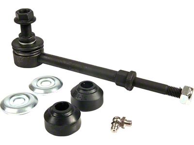 2005-2015 Toyota Tacoma Sway Bars & End Links ExtremeTerrain
