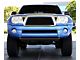 T-REX Grilles Upper Class Series Lower Overlay Grille; Black (2011 Tacoma, Excluding X-Runner)