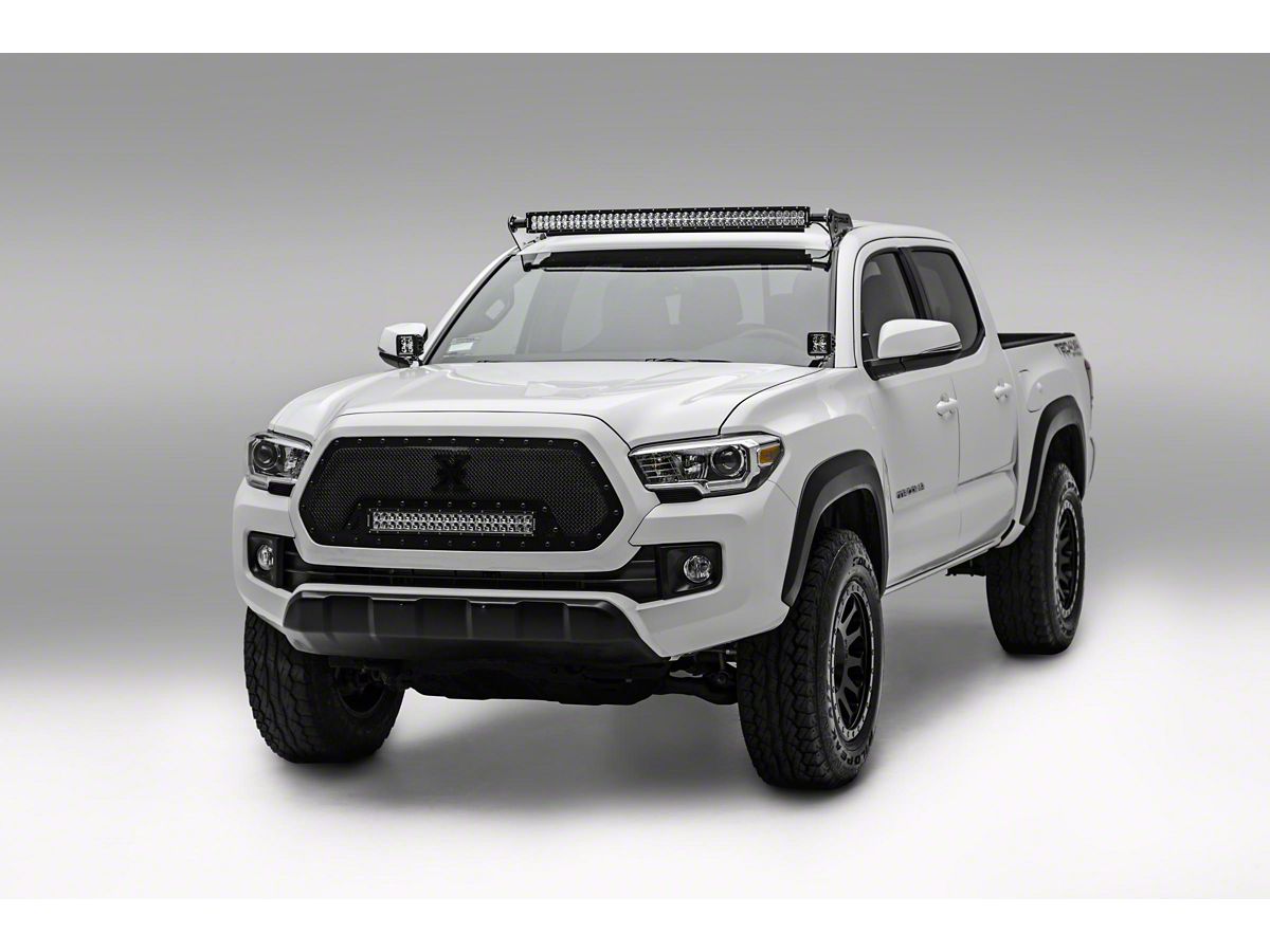 Bars In Tacoma >> Zroadz 40 In Curved Led Light Bar W Roof Mounting Brackets 05 20 Tacoma Bars In Tacoma >> Zroadz 40 In Curved Led Light Bar W Roof Mounting Brackets 05 20 Tacoma