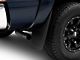 RedRock Molded Mud Flaps; Front and Rear (05-15 Tacoma)