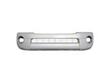 Toyota Front Bumper Cover with Fog Light Holes (05-11 Tacoma)