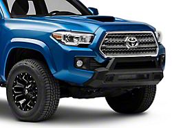 Barricade HD Stubby Front Bumper (16-22 Tacoma)