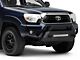 Barricade HD Stubby Front Bumper with 20-Inch Double Row LED Light Bar (12-15 Tacoma)