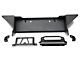 Barricade HD Stubby Front Bumper with Winch Mount (16-23 Tacoma)