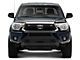 Barricade HD Stubby Front Bumper with Winch Mount (12-15 Tacoma)