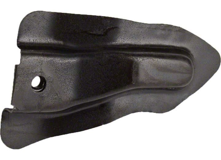 Tacoma Replacement Radiator Support End Mounting Bracket; Passenger ...