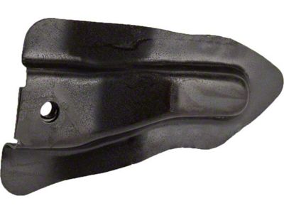 Replacement Radiator Support End Mounting Bracket; Passenger Side (05-23 Tacoma)