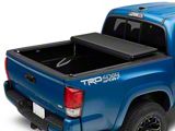 Proven Ground Low Profile Hard Tri-Fold Tonneau Cover (16-23 Tacoma)