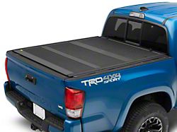 Proven Ground Low Profile Hard Tri-Fold Tonneau Cover (16-23 Tacoma)