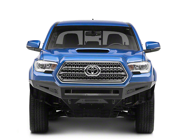 Toyota Tacoma Front Bumper >> Addictive Desert Designs Tacoma Honeybadger Winch Front Bumper Toyota Tacoma Front Bumper >> Addictive Desert Designs Tacoma Honeybadger Winch Front Bumper