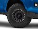 Method Race Wheels MR305 NV Matte Black 6-Lug Wheel; 16x8; 0mm Offset (16-23 Tacoma)