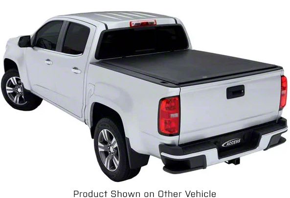 Access Tacoma Lorado Roll Up Tonneau Cover Tt1354 05 15 Tacoma
