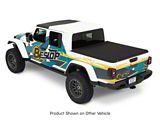 Bestop Supertop for Truck 2 Tonneau Cover (19-26 Ranger)