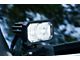 Diode Dynamics SSC2 Sport LED Ditch Light Kit; White Combo (16-23 Tacoma)