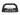 Armordillo Bumper Push Bar; AR Series; With LED; Matte Black (05-15 Tacoma)