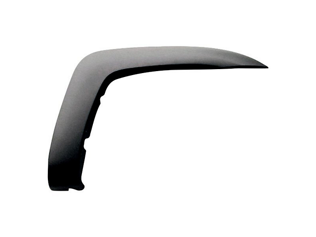 Fender Flare; Front Passenger Side; Replacement Part (05-15 Tacoma)