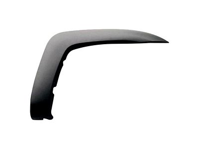 Replacement Fender Flare; Front Passenger Side (05-15 Tacoma)