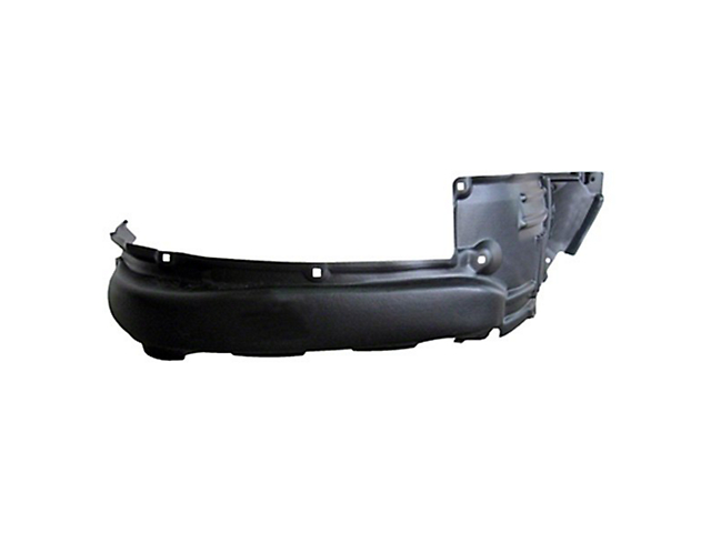 Fender; Front Right Inner; Replacement Part (12-15 Tacoma)