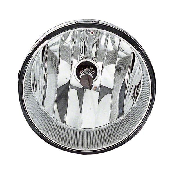 Tundra Fog Light Assembly; Left (07-13 Tundra)