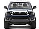 PRO-Series Projector Headlights; Alpha Black Housing; Clear Lens (12-15 Tacoma)