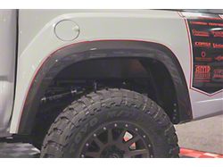 Widebody Bed Side (16-22 Tacoma)