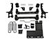 SuperLift 4.50-Inch Suspension Lift Kit (17-23 Tacoma TRD Pro)