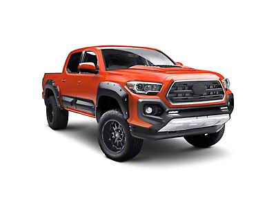 Toyota Tacoma Body Kits Spoilers Extremeterrain