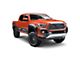 Air Design Off-Road Styling Kit with OE Style Hood Scoop; Unpainted (16-23 Tacoma Double Cab w/o TRD Pro or Sport Hood)