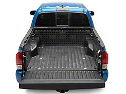 Body Armor 4x4 Front Bed Molle System (05-23 Tacoma)