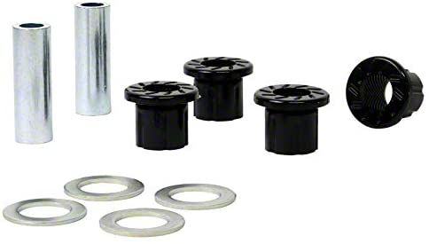 TRW Steering Rack Bushing Kit – 1995-2005 Toyota Tacoma 2.4L I4 & 3.4L V6 – VQ15G3