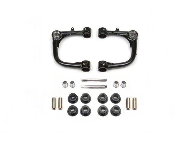 Fabtech Uniball Upper Control Arms for 0 to 6-Inch Lift (16-23 Tacoma, Excluding TRD Pro)