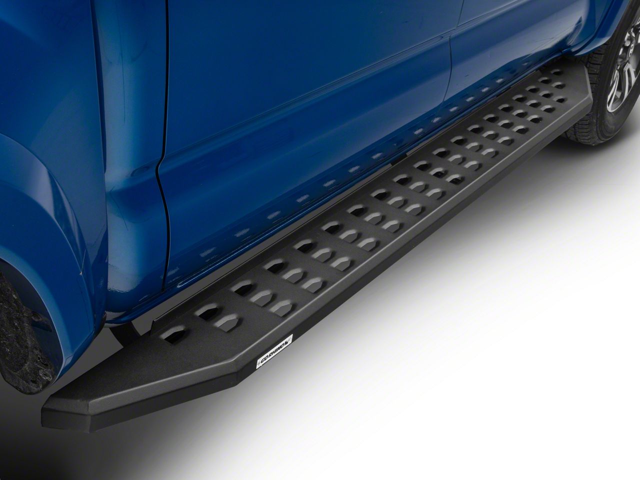 running boards for toyota tacoma 2021