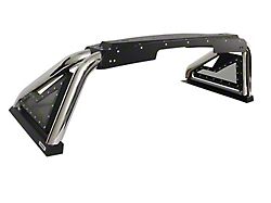 Go Rhino Sport Bar 2.0 Roll Bar; Polished (15-26 Colorado)