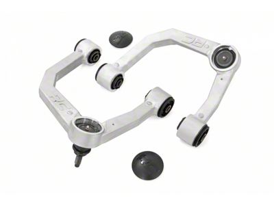 Rough Country Forged Upper Control Arms for 3.50-Inch Lift (05-23 Tacoma)