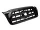 OPR Upper Replacement Grille; Black (05-10 Tacoma)