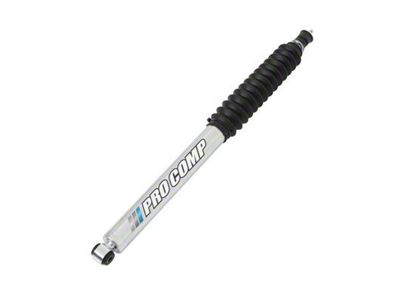 Pro Comp Suspension Pro Runner Monotube Front Shock for 0 to 1.50-Inch Lift (05-15 Tacoma)