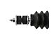 Pro Comp Suspension Pro Runner Monotube Front Shock for 0 to 1.50-Inch Lift (05-15 Tacoma)
