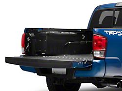 Wheel Well Storage Box; Driver Side (05-23 Tacoma)