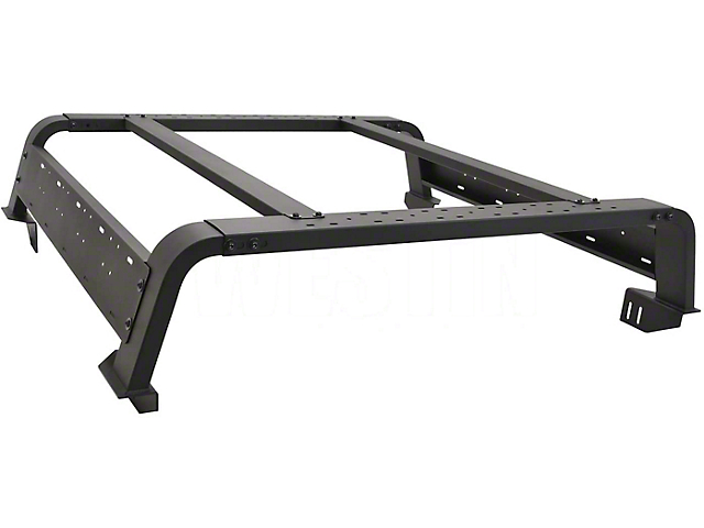 Overland Cargo Rack (05-22 Tacoma w/ 5-Foot Bed)