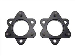 ICON Vehicle Dynamics 2-Inch Front Spacer Leveling Kit (05-23 Tacoma)