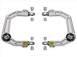 ICON Vehicle Dynamics Delta Joint Billet Upper Control Arms (05-23 Tacoma)