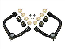 ICON Vehicle Dynamics Delta Joint Tubular Upper Control Arms (05-23 Tacoma)