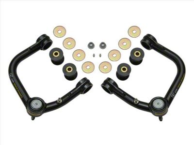 ICON Vehicle Dynamics Delta Joint Tubular Upper Control Arms (05-23 Tacoma)