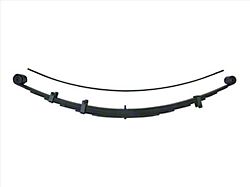 ICON Vehicle Dynamics Multi-Rate RXT Leaf Spring with Add-In Leaf (05-23 Tacoma)