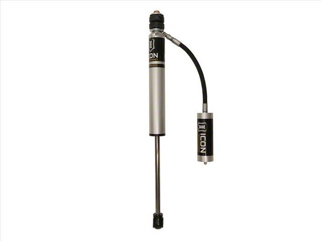 ICON Vehicle Dynamics V.S. 2.0 Series Rear Remote Reservoir Shock for 1.50 to 3-Inch Lift (05-23 4WD Tacoma)