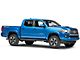 4-Inch Blackout Series Side Step Bars (05-23 Tacoma Double Cab)