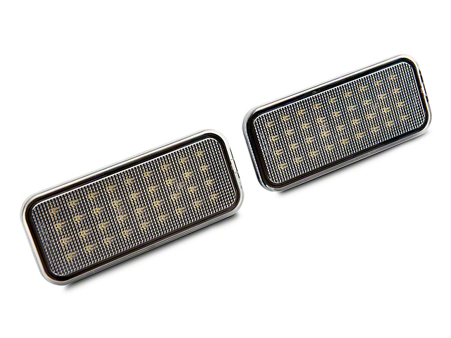 Raxiom Axial Series LED Bed Light (20-23 Tacoma)