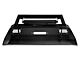 Barricade HD Stubby Front Bumper with Winch Mount and 20-Inch Single Row LED Light Bar (12-15 Tacoma)