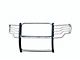 Grille Guard; Stainless Steel (05-15 Tacoma)