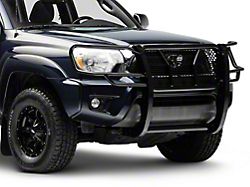 Toyota Tacoma Brush Guards & Grille Guards | ExtremeTerrain